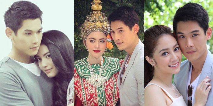 เรตติ้ง ผีไทย&ผีญี่ปุ่น (นางชฎา ช่อง 7 & กลกิโมโน ช่อง 3) ใหม่-กันต์ VS ชมพู่-ป๋าเบิร์ด