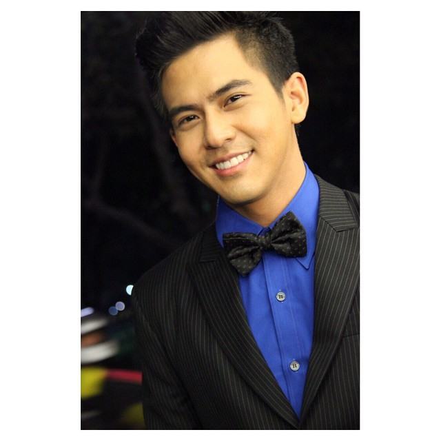 เต้ย พงศกร หนุ่มหล่อหุ่นล่ำ ที่ทำให้สาว ๆ ใจละลายกับบทบาทใหม่ที่ไม่เคยแสดงมาก่อน