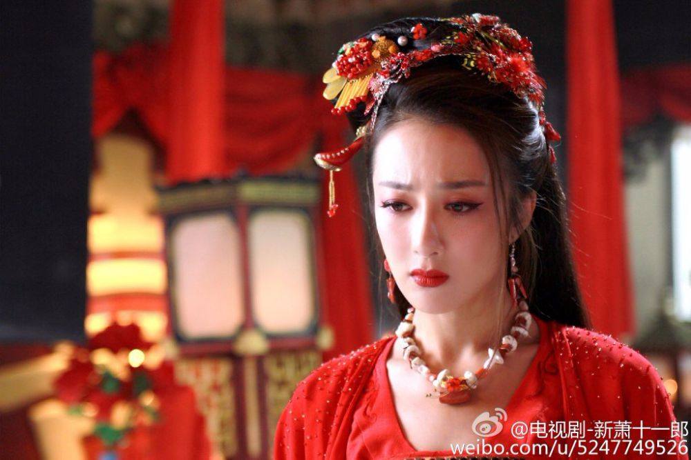 《新萧十一郎》 New Legend Xiao Shi Yi Lang 2015 part23
