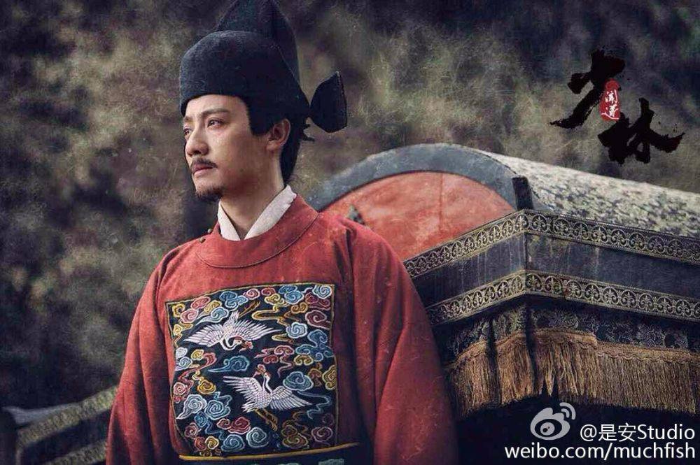 The Legend Of Shao Lin 《少林大药局》 2015 part4
