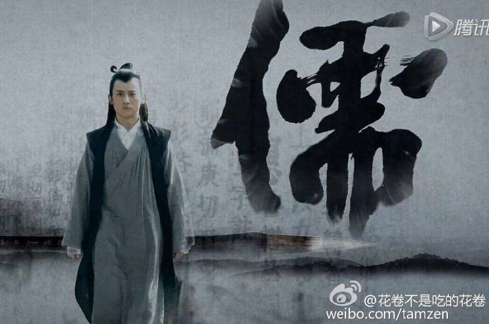 The Legend Of Shao Lin 《少林大药局》 2015 part4