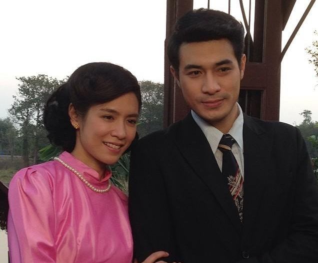 สุดแค้นแสนรัก #แซ่บ