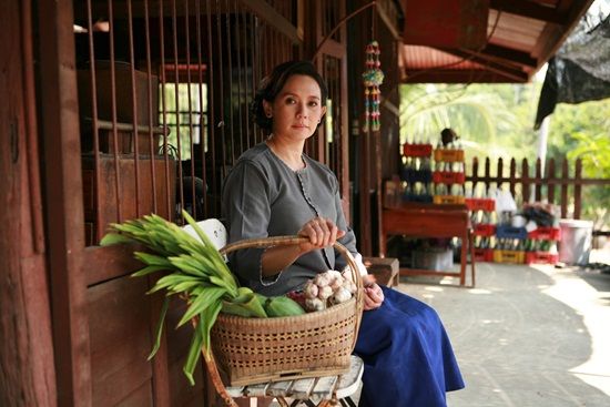 สุดแค้นแสนรัก #แซ่บ