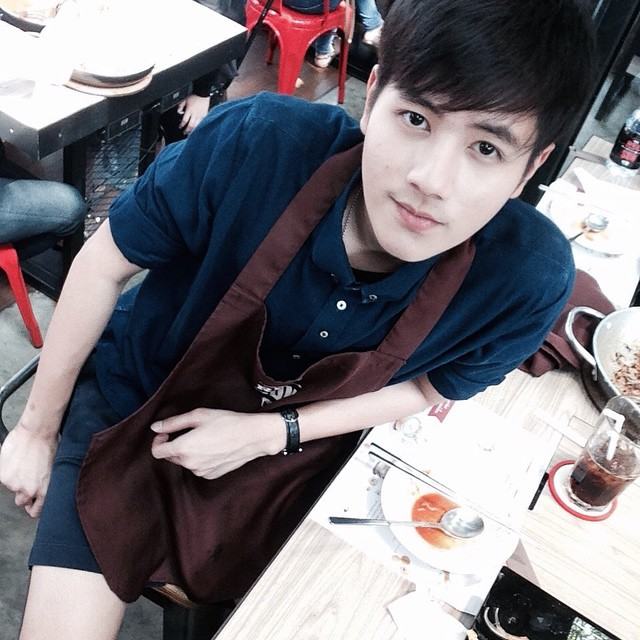 ผมโตเป็นหนุ่มแล้วนะคร๊าบบบบบบ