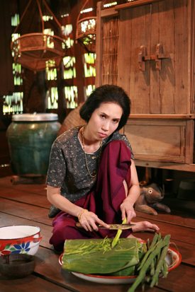นักแสดง รุ่นพ่อแม่ ภาคสุดแค้น พ.ศ.2515