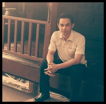 ปฏิภาณ ปฐวีกานต์ รับบทเป็น ทวี