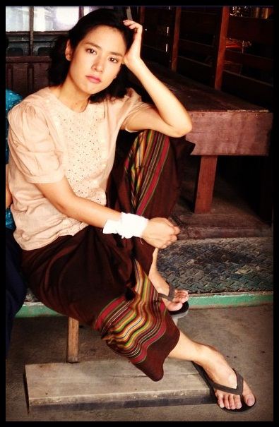 นักแสดง รุ่นพ่อแม่ ภาคสุดแค้น พ.ศ.2515