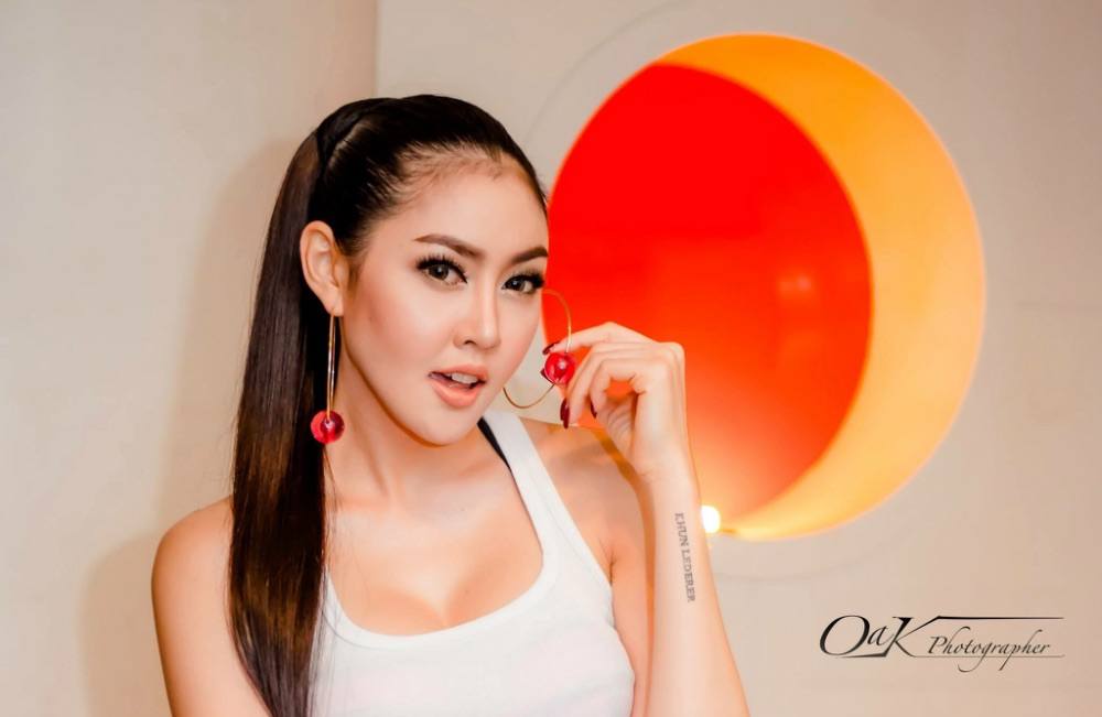 ประมวลภาพ Miss Bikini Contest 2015 เก๋ เลเดอเรอร์