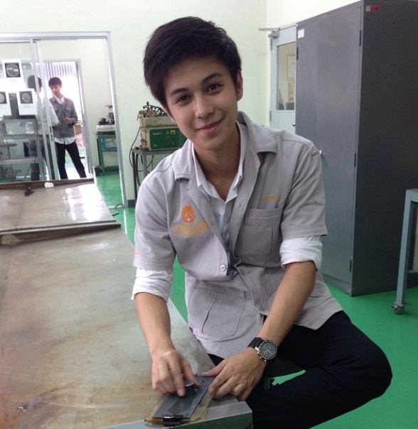 เด็กช่างรักจริงคร๊าบบบบ