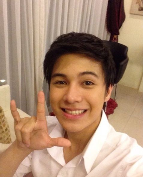เด็กช่างรักจริงคร๊าบบบบ