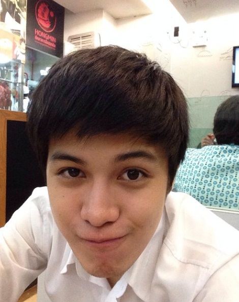 เด็กช่างรักจริงคร๊าบบบบ