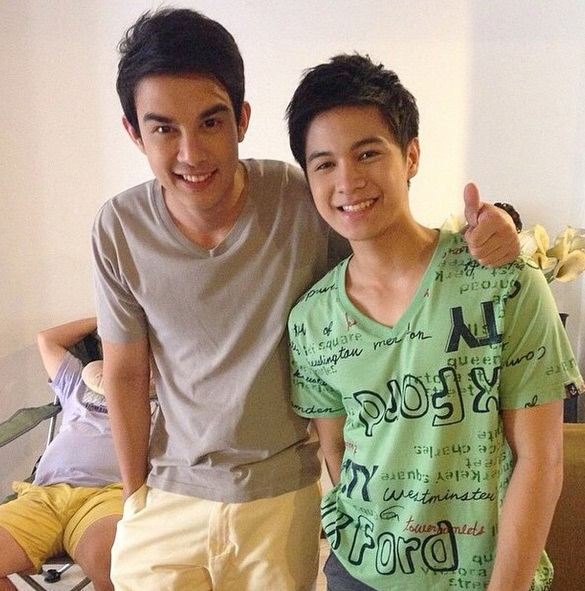 เด็กช่างรักจริงคร๊าบบบบ