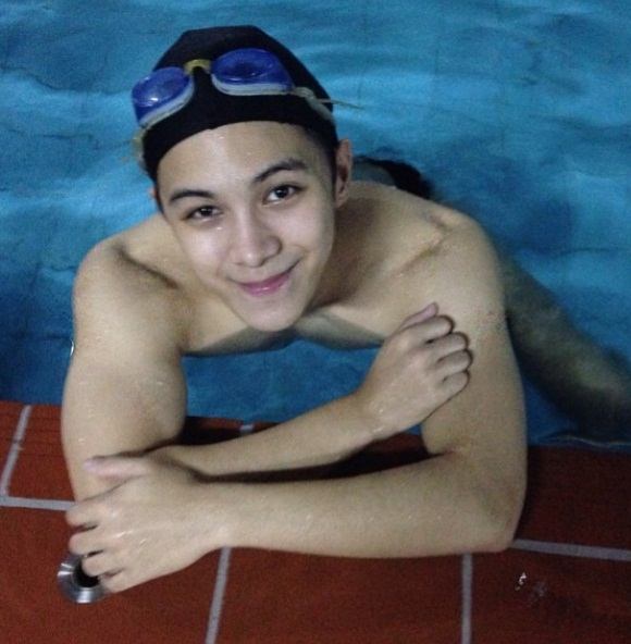 เด็กช่างรักจริงคร๊าบบบบ