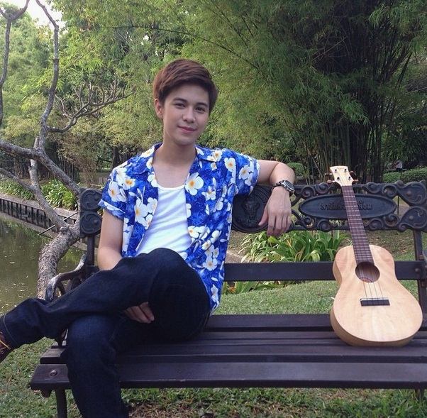 เด็กช่างรักจริงคร๊าบบบบ