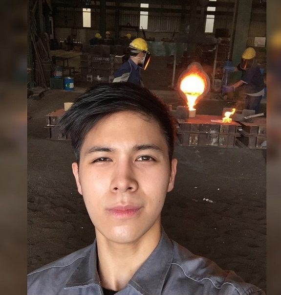 เด็กช่างรักจริงคร๊าบบบบ