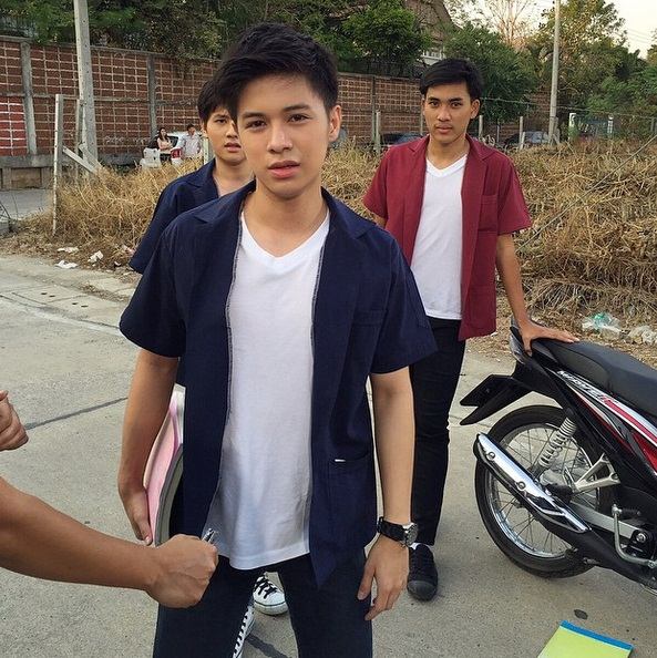 เด็กช่างรักจริงคร๊าบบบบ