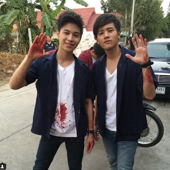 เด็กช่างรักจริงคร๊าบบบบ