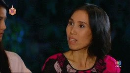 ป้าแย้ม แม่ผัวสุดโหด ในสุดแค้นแสนรัก #GIF