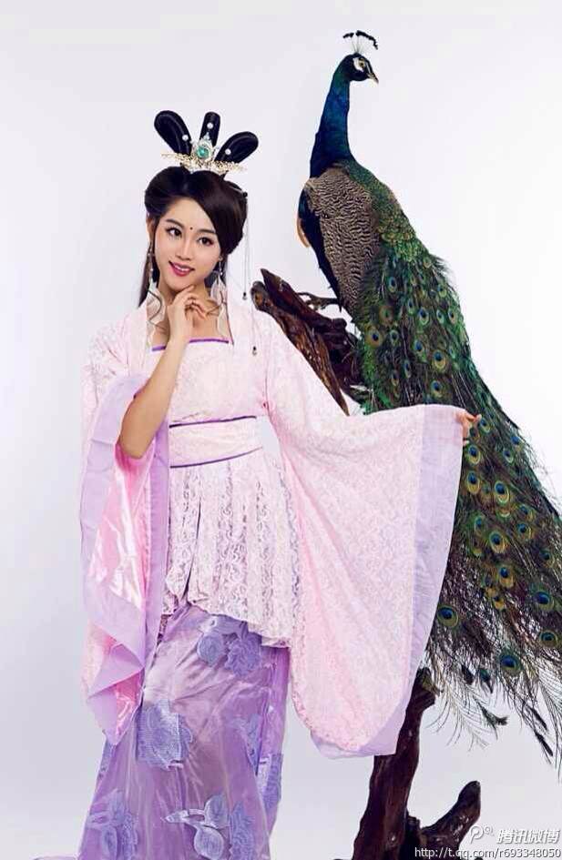 สาวจีนถ่ายแบบ เซ็กซี่ part 116