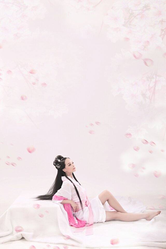 สาวจีนถ่ายแบบ เซ็กซี่ part 116