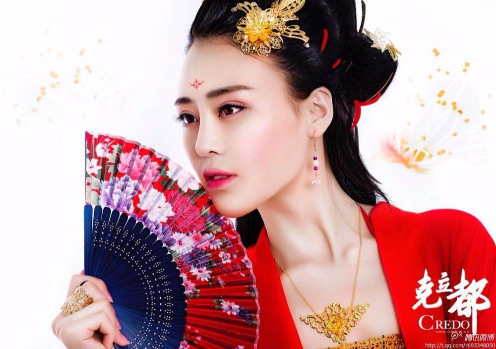 สาวจีนถ่ายแบบ เซ็กซี่ part 116