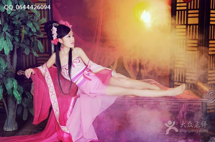 สาวจีนถ่ายแบบ เซ็กซี่ part 116