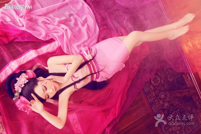 สาวจีนถ่ายแบบ เซ็กซี่ part 116