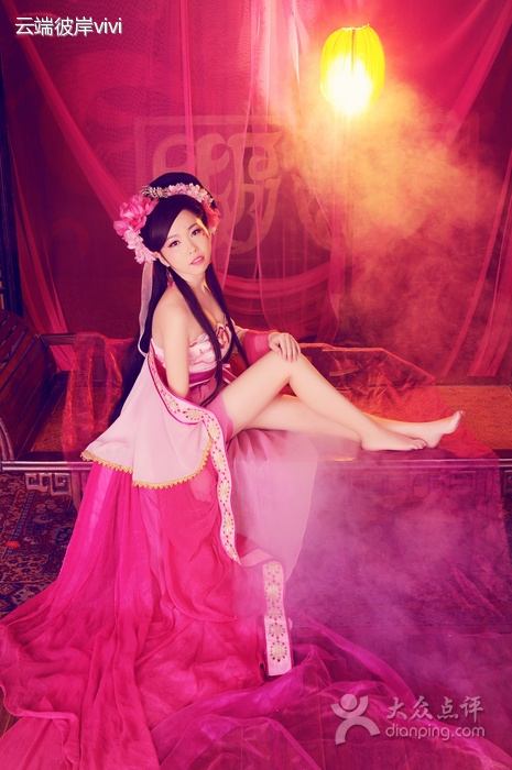 สาวจีนถ่ายแบบ เซ็กซี่ part 116