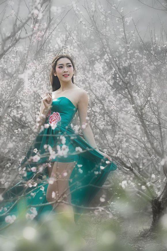 สาวจีนถ่ายแบบ เซ็กซี่ part 116
