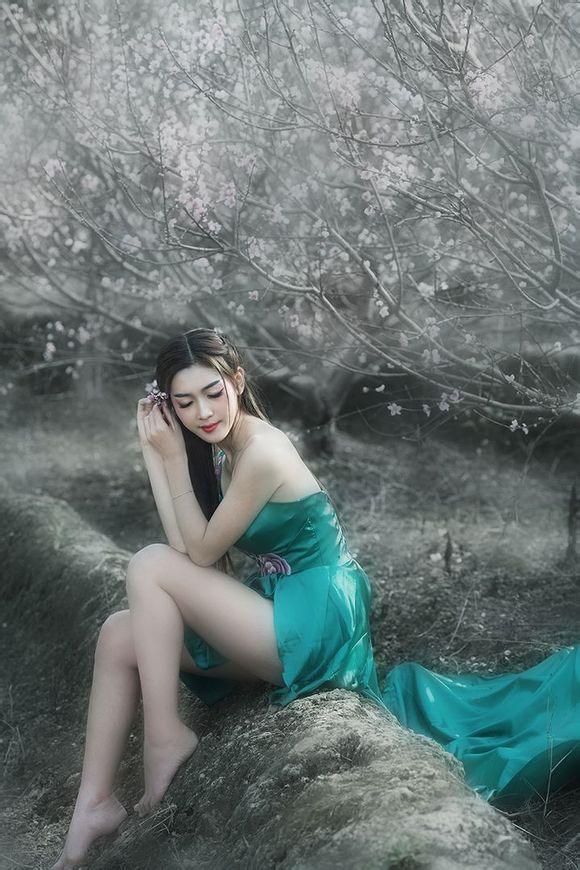 สาวจีนถ่ายแบบ เซ็กซี่ part 116