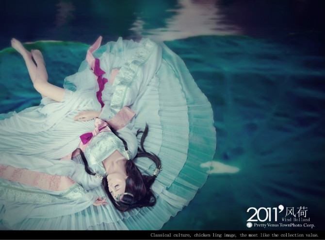 สาวจีนถ่ายแบบ เซ็กซี่ part 116