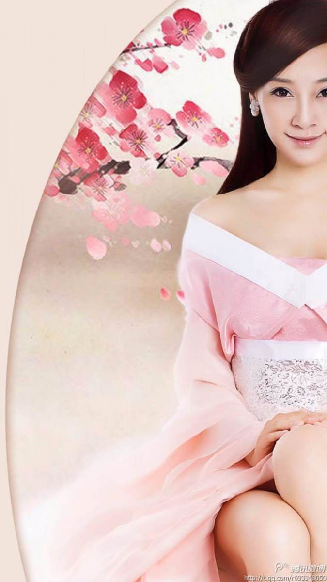 สาวจีนถ่ายแบบ เซ็กซี่ part 116