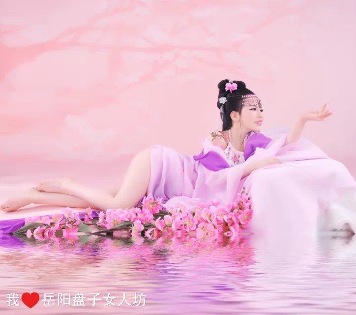 สาวจีนถ่ายแบบ เซ็กซี่ part 116