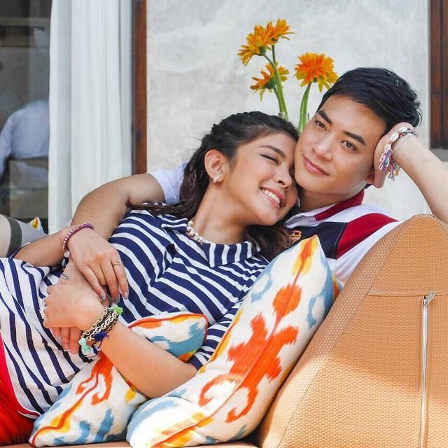 บี้ สุกฤษฎิ์ & หนูนา หนึ่งธิดา @ HONEYMOON+TRAVEL vol.13 no.155 April 2015