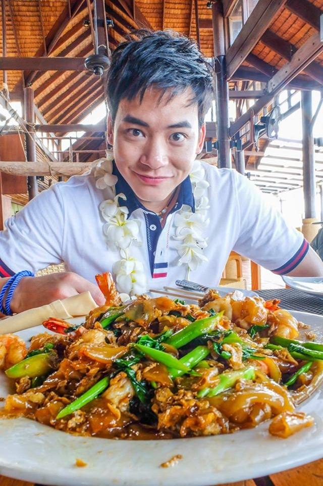 บี้ สุกฤษฎิ์ & หนูนา หนึ่งธิดา @ HONEYMOON+TRAVEL vol.13 no.155 April 2015