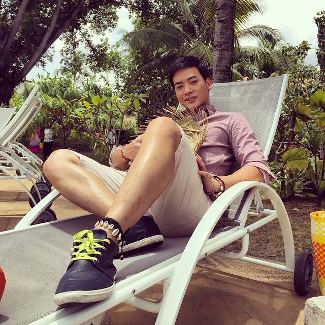 บี้ สุกฤษฎิ์ & หนูนา หนึ่งธิดา @ HONEYMOON+TRAVEL vol.13 no.155 April 2015