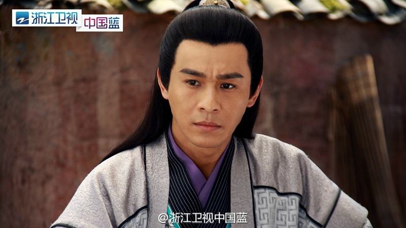 ตำนานโปเยโปโลเย 2014 New Ghost Story 《聊斋新编》2014 part3