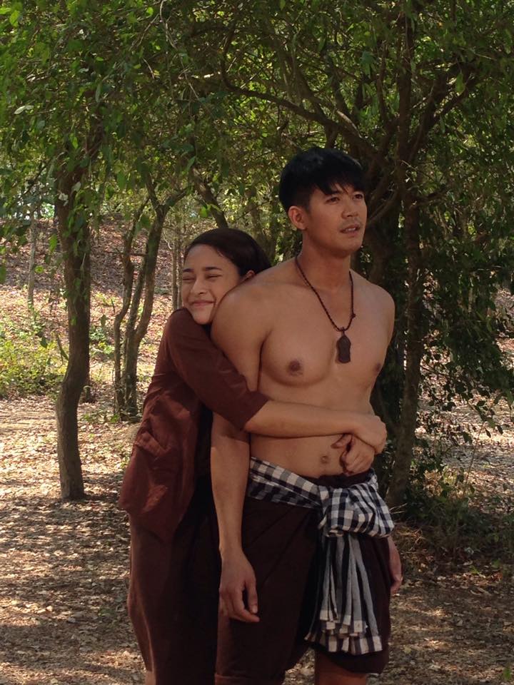 โปสเตอร์ละคร "เพื่อนเเพง" เตรียมพบกับโศกนาฏกรรมความรักที่จะกลับมาอีกครั้ง อีกไม่นานเกินรอ!!