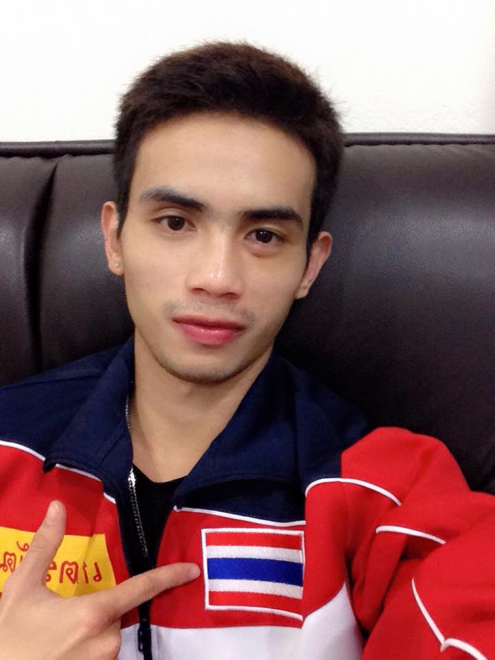 เล็กพริกขี้หนู  ฟ้าลั่นจูเนียร์ เกษตรพัฒนา