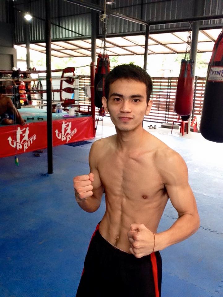 เล็กพริกขี้หนู  ฟ้าลั่นจูเนียร์ เกษตรพัฒนา