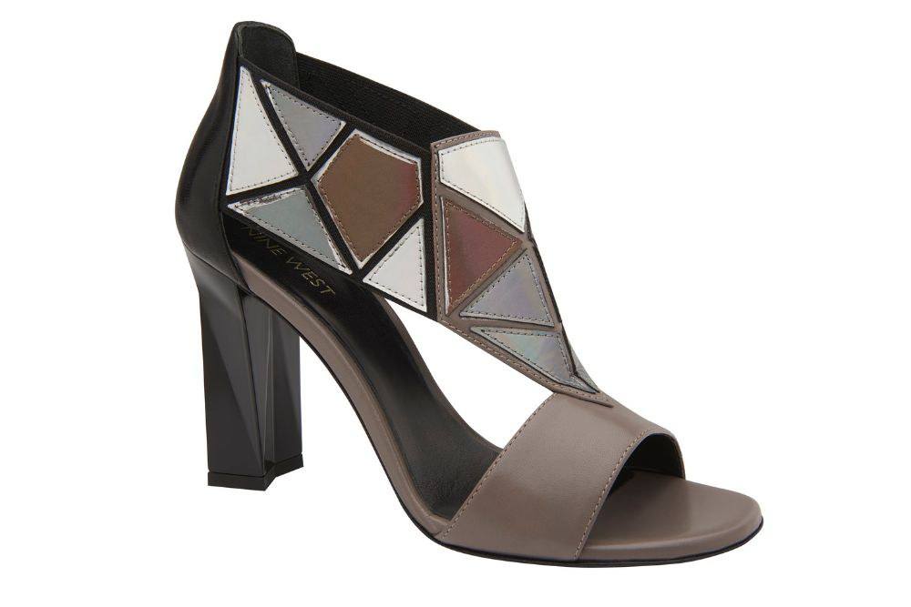 แฟชั่นรองเท้า Nine West  ซัมเมอร์  2015