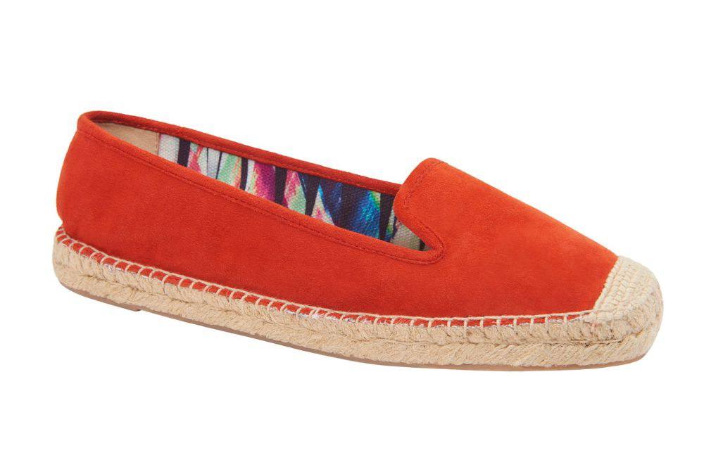 แฟชั่นรองเท้า Nine West  ซัมเมอร์  2015