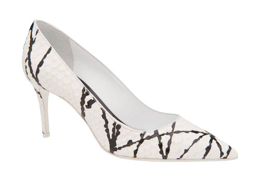 แฟชั่นรองเท้า Nine West  ซัมเมอร์  2015