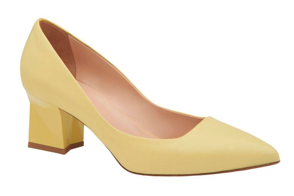 แฟชั่นรองเท้า Nine West  ซัมเมอร์  2015
