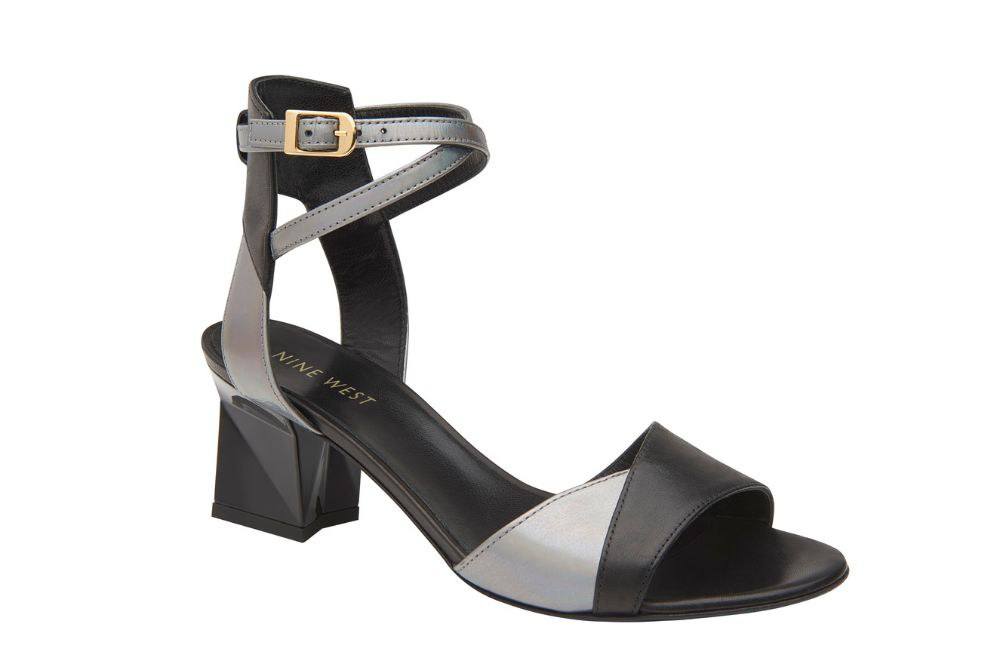 แฟชั่นรองเท้า Nine West  ซัมเมอร์  2015
