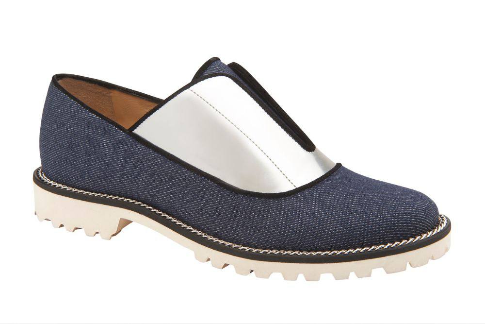 แฟชั่นรองเท้า Nine West  ซัมเมอร์  2015