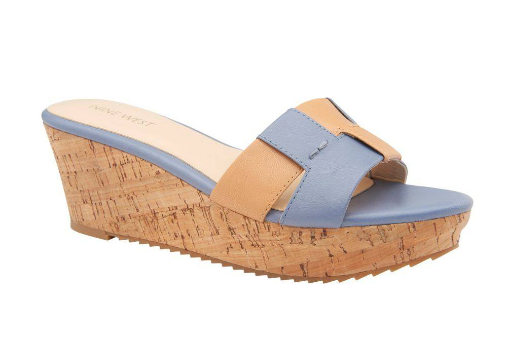 แฟชั่นรองเท้า Nine West  ซัมเมอร์  2015