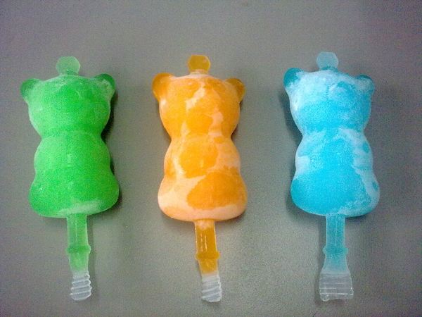 สุดยอดเมนูดับร้อน