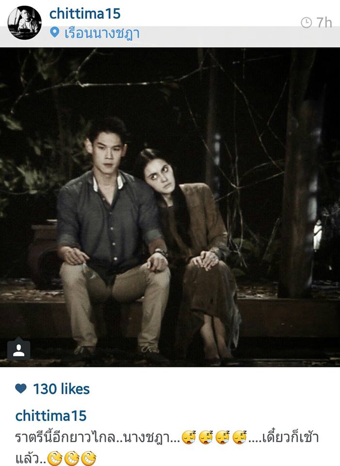 &ldquo;ผีนางชฎา&rdquo; เฮี้ยนหนักมาก ลาก &ldquo;ศพแรก&rdquo; ลงหลุมสยอง!!