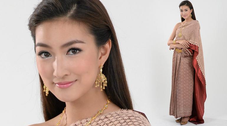 ‘แพนเค้ก’ ปลื้ม “แม่พิศ” จากละครสุดฮิต "เเหวนสวาท" ดังไกลถึง นครลอสแอนเจลิส สหรัฐอเมริกา!!